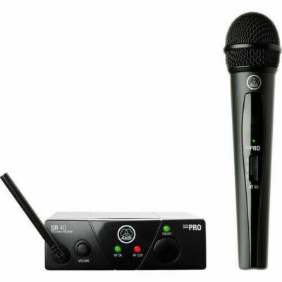 Akg Wms40 | eBay