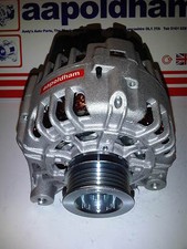 ROVER 75 & MG ZT 2.0 TD CDTi DIESEL (BMW ENGINE) 1999-2005 BRAND NEW ALTERNATOR