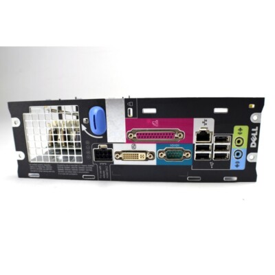 NEW!! Dell HM775 Socket LGA775 Intel 945G Chipset System Board OptiPlex SX280