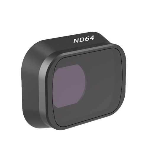 Professional Drone UV CPL ND8 ND16 ND32 Gimbal Lens Filter For DJI Mini 3 Pro A - Picture 7 of 26