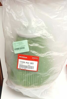 '' 17220-PCX-003 OEM HONDA ENGINE AIR FILTER 00-05 S2000