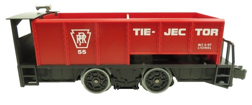 Lionel G Scale Disney Mickey & Goofy Handcar 8-87216 | eBay