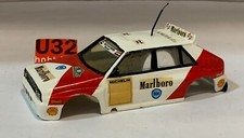 Mini Replicas Body Lancia Delta HF Integrale Marlboro