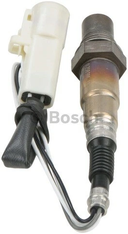 Sensor de oxígeno BOSCH Upstream para motor Ford Explorer V6-4,0 L 1999-2002 Foto 3 de 4