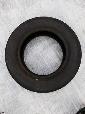 Uniroyal Tiger Paw AWP P205/65R15 Tire | eBay