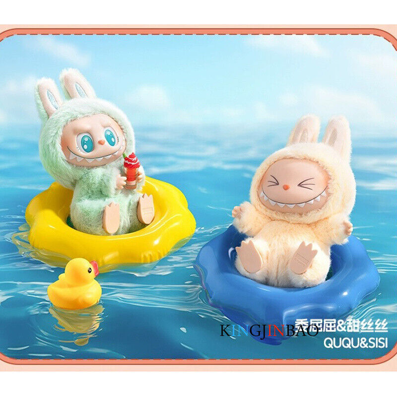 POP MART Labubu 2TH Have A Seat HEHE Plush Vinyl Doll Action POP MART Labubu 2TH Have A Seat HEHE Plush Vinyl Doll Action