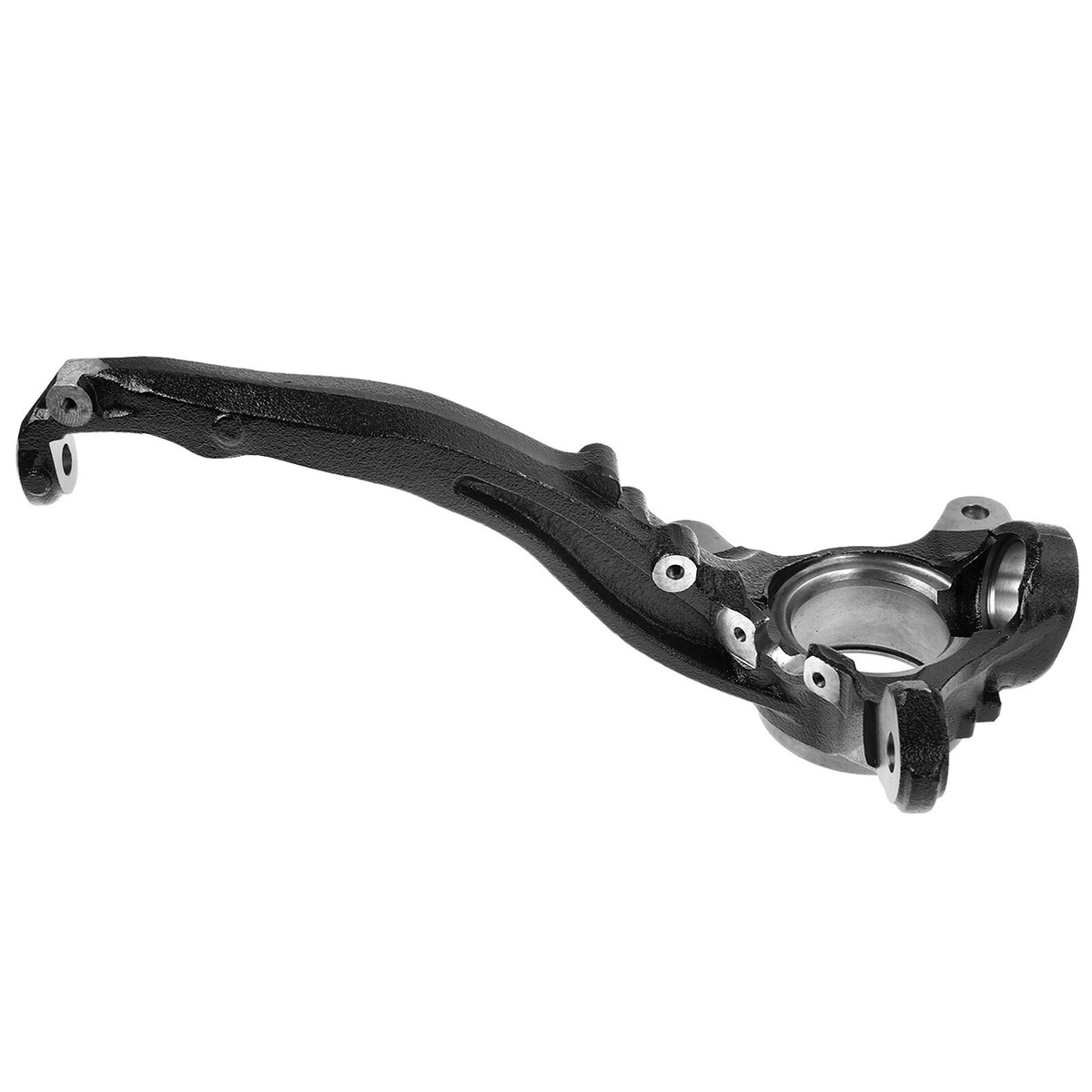 Front Left Steering Knuckle for Honda CR-V 1997 1998 1999 2000