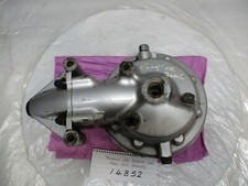 YAMAHA 1100 DRAGSTAR 2006 REAR HUB ASSEMBLY (14852)