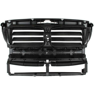 FRONTSCHÜRZE FRONTVERKLEIDUNG LUFTLENKUNG EINLASS FÜR BMW 5 F10 / F11 09-17