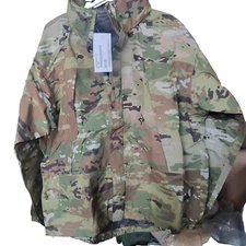 nwt  USGI ECWCS GEN III Multicam level6 goretex jacket n pants medium  regular