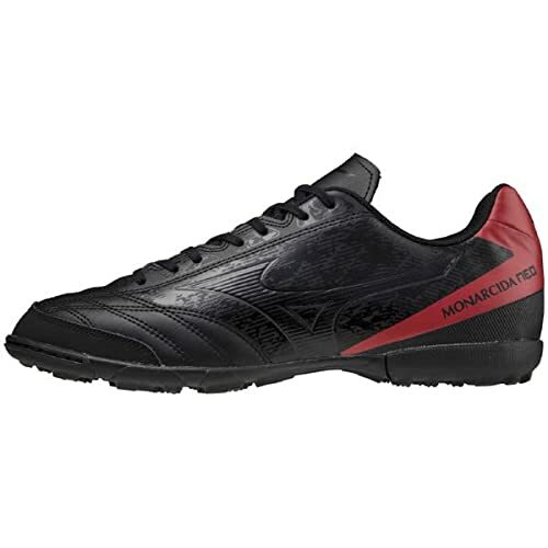 Кроссовки для мини-футбола MIZUNO MONARCIDA NEO SALA TURF WIDE Q1GB2222 черные US45225 см 20790₽