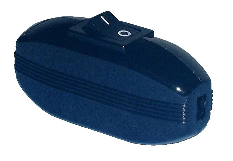 Brass Industrial Rocker Switches