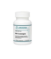 Complementary Prescriptions Ha Lozenges 30 Lozenges Complementary Prescriptions Ha Lozenges 30 Lozenges