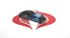HOT WHEELS Die Cast Phantom Corsair Sports Coupe 1:64 Scale Mattel 1998