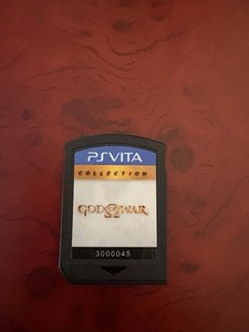 PS Vita Collection | eBay