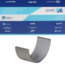 Half Shell Plain Bearing Blue for Aprilia RSV4 1000 R Factory / RSV 1000 Tuono V4 R