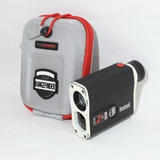 UPC 029757000217 product image for Bushnell Golf Tour Z6 Jolt Laser Rangefinder with Case (Non-slope) | upcitemdb.com