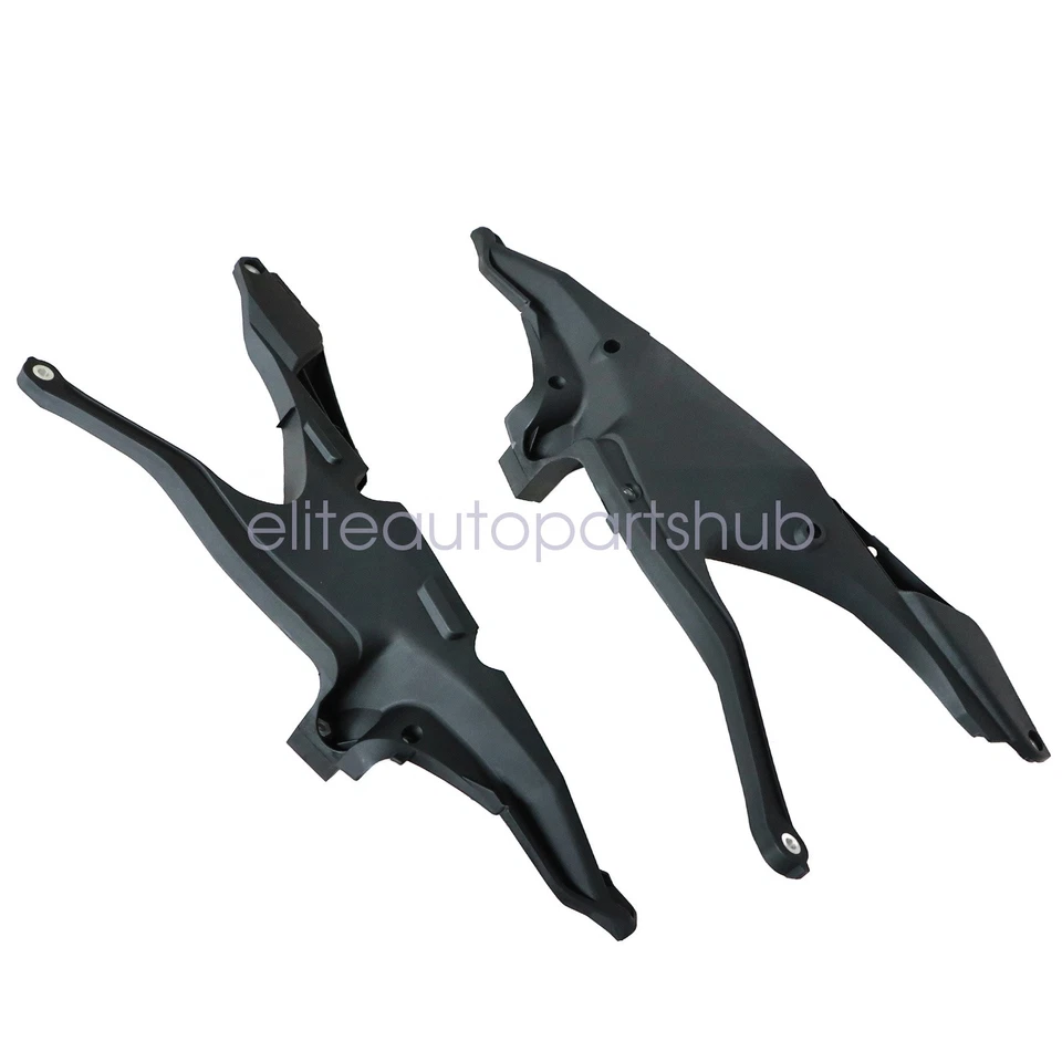 NEW Rear Left&Right Subframe Fit 2020-23 Husqvarna 150 250 300 350 450 501 TE FE - Imagem 3 de 4