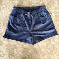 REI co-op girls active shorts- L 14-16 