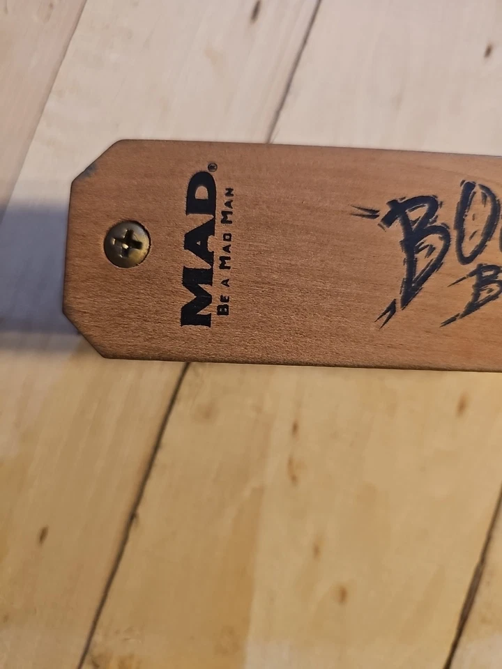 Mad Boom Box Turkey Box - Image 2 of 4