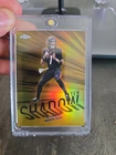 2025 Topps Chrome CJ Stroud Base (RAW)