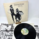 OG Fleetwood Mac RUMOURS 1977 Pressing - Vinyl LP w/ Insert! Textured Cover VG+