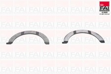 Crankshaft Thrust Washer Replacement Fits Mazda 3 6 CX-5 FAI BT3041-STD