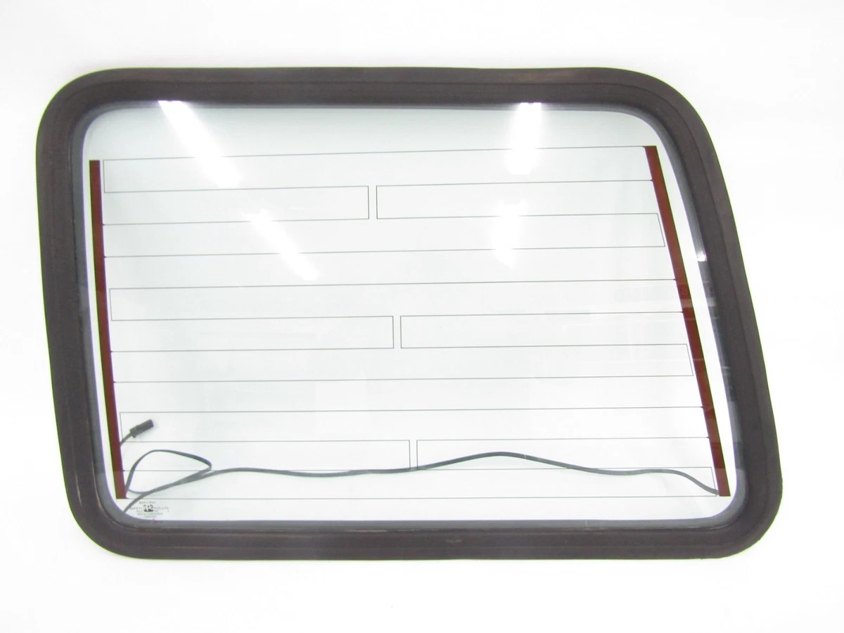 Rear Glass & Window Parts for GMC Suburban for sale | eBay
