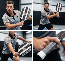 New JOOLA Perseus Pro IV 14mm Pickleball Paddle Ben Johns Edition Free Shipping