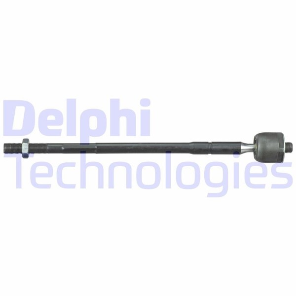 Delphi Spurstange Axialgelenk Lenkstange Innen Links Rechts Vorne TA2620-image