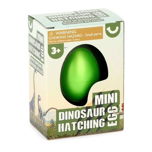Keycraft Mini Hatching Egg Dinosaur