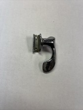 Studebaker Front Vent Window Handle With Bracket