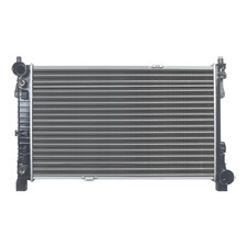 Wasserkühler Motorkühlung für MERCEDES BENZ C-KLASSE W203 S203 CL203 Wasserkühler Motorkühlung für MERCEDES BENZ C-KLASSE W203 S203 CL203