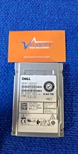Dell N85XX Toshiba 3.84TB 12GB/s 2.5'' SAS Internal SSD (KPM5XRUG3T84)