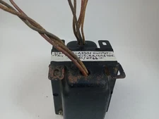 Stancor A3301 Output Transformer -Tests Good -KT66/5881s