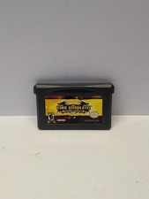 Fire Emblem The Sacred Stones Gameboy Advance Authentic Tested Cart VGC NICE! 