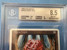 MTG 4th Edition, Mana Vault!  1995 Vintage Magic, Graded 8.5!