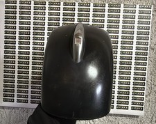 Parafango Anteriore Vespa GTS 125 250 300 - Nero - ORIGINALE