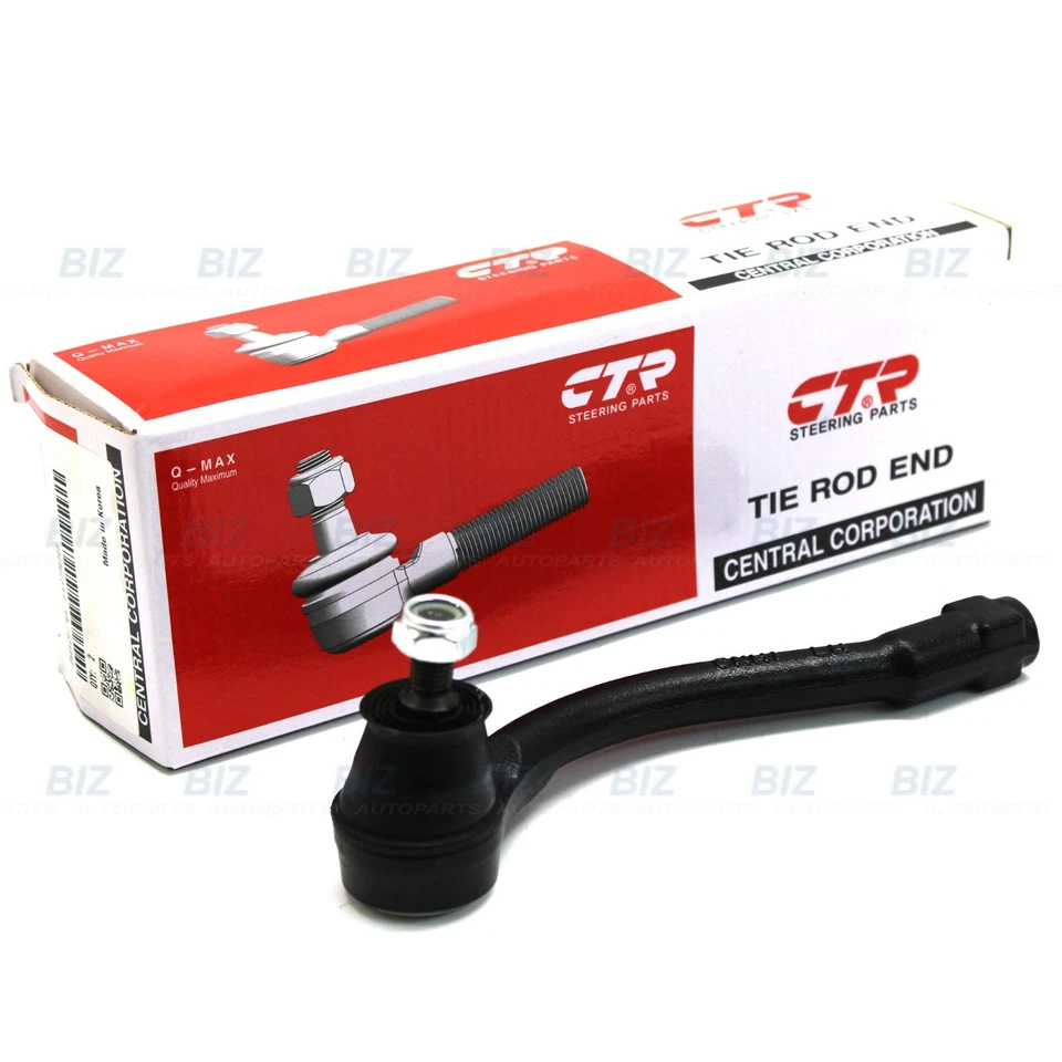 CTR Outer Tie Rod LEFT for 2006-2011 Kia Rio Rio5 56820-1G900 Foto 2 de 4