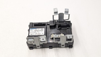 NISSAN LEAF ZE1 MK2 BCM KAROSSERIE STEUERGERÄT ECU 284B15SJ3A 2023