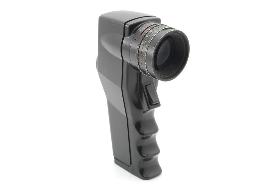 [Near MINT] Asahi Pentax Digital Spotmeter Light Exposure Meter From JAPAN - Image 3 of 4