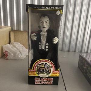 Telco Universal Monsters | eBay