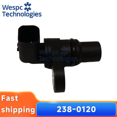 238-0120 Speed Sensor For Diesel Engine RPM Monitoring Replacement Part