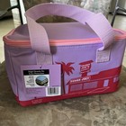 Trader Joe’s "Pink/Purple" Mini Insulated Tote Bag May 2026 Drop — photo 2