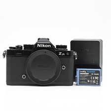 Nikon Z fc Mirrorless Digital Camera 20.9MP Body Zfc #463