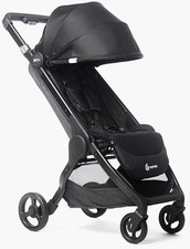  Black Ergobaby Metro Compact City Stroller 8145
