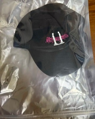 G-DRAGON Übermensch CAP G-DRAGON Ubermensch Ball Cap Black | eBay