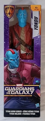 Marvel, Guardians of the Galaxy, Yondu C0312, Hasbro
