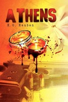 Athens K. O. Reuben Taschenbuch Kartoniert / Broschiert Englisch 2010 Xlibris