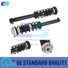 For BMW F10 F11 F12 F13 F18 528i 535i 650i 550i 2x Rear Shock Struts Assembly